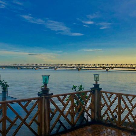 Excel River View Yangon Ngoại thất bức ảnh
