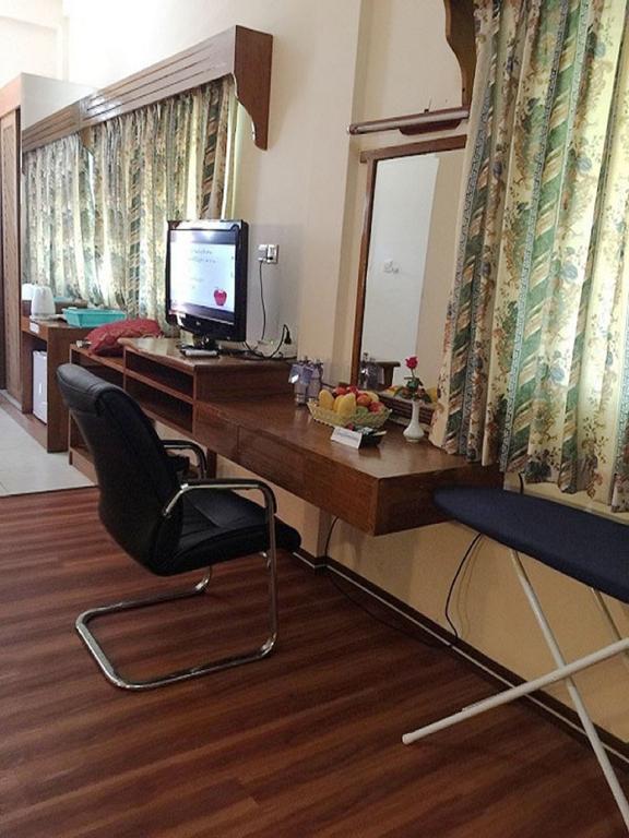Excel River View Yangon Ngoại thất bức ảnh