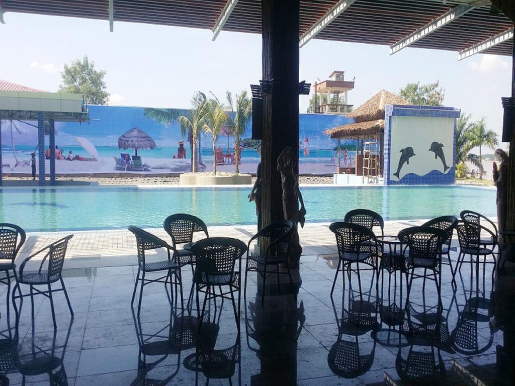 Excel River View Yangon Ngoại thất bức ảnh