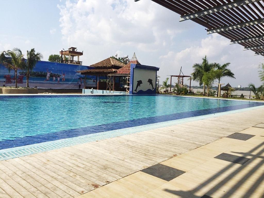 Excel River View Yangon Ngoại thất bức ảnh