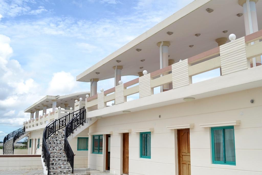 Excel River View Yangon Ngoại thất bức ảnh