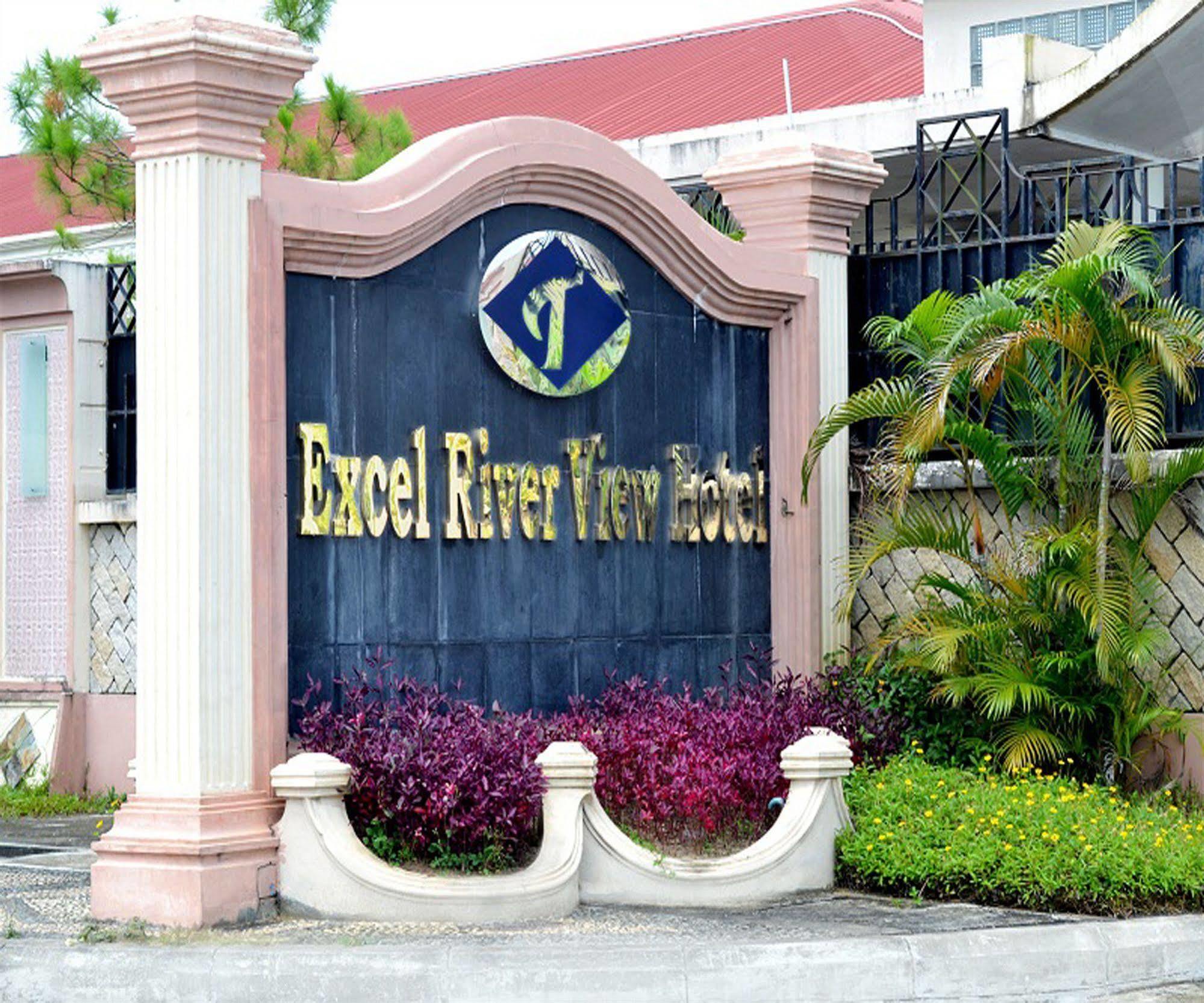Excel River View Yangon Ngoại thất bức ảnh