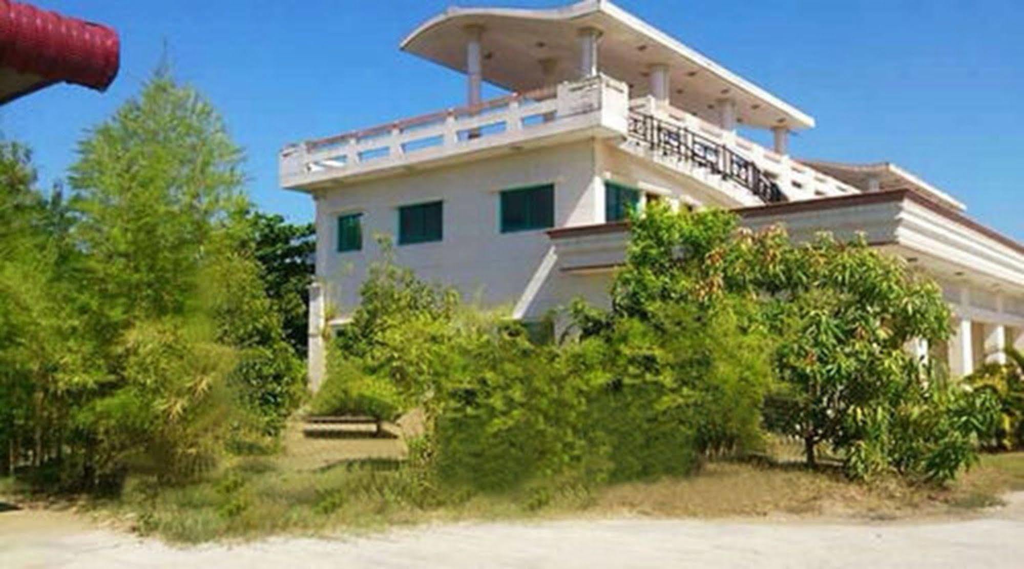 Excel River View Yangon Ngoại thất bức ảnh